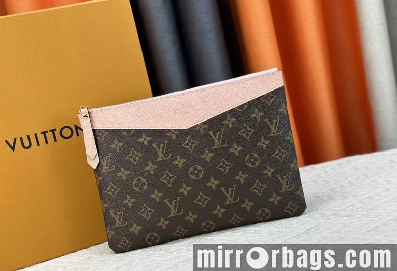 1:1 Louis Vuitton Bags M62048 29.5X21X1cm XM 6