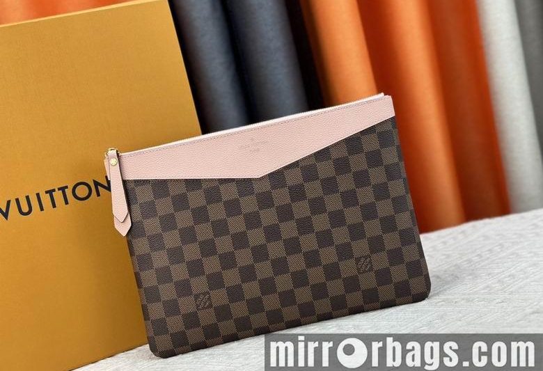 1:1 Louis Vuitton Bags M62048 29.5X21X1cm XM 5