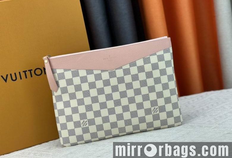 1:1 Louis Vuitton Bags M62048 29.5X21X1cm XM 4