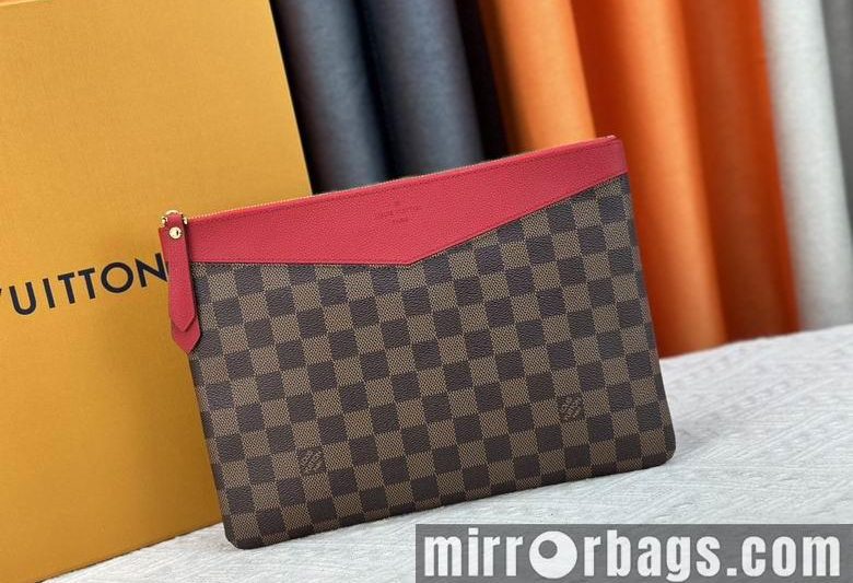 1:1 Louis Vuitton Bags M62048 29.5X21X1cm XM 2