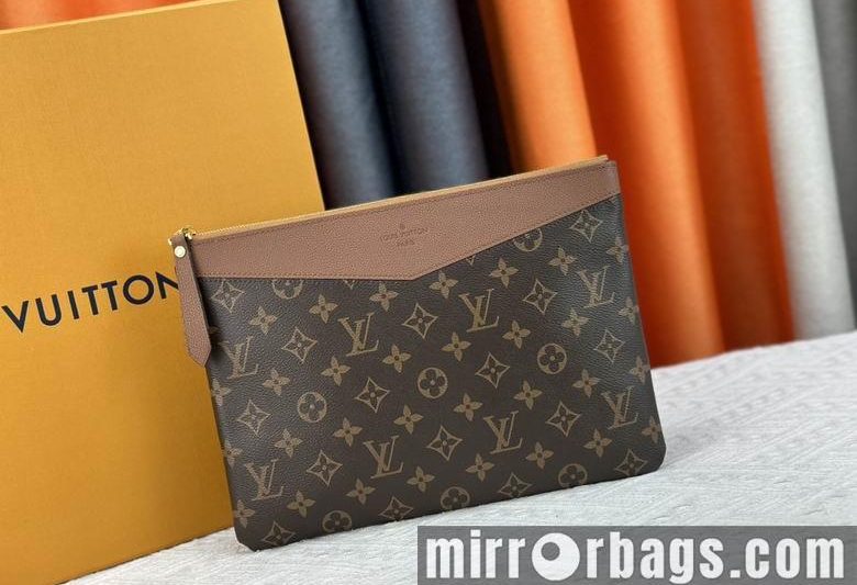 1:1 Louis Vuitton Bags M62048 29.5X21X1cm XM 1
