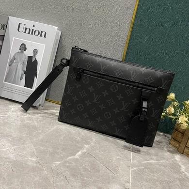 1:1 Louis Vuitton Bags M40504 30X22X5cm XM 2