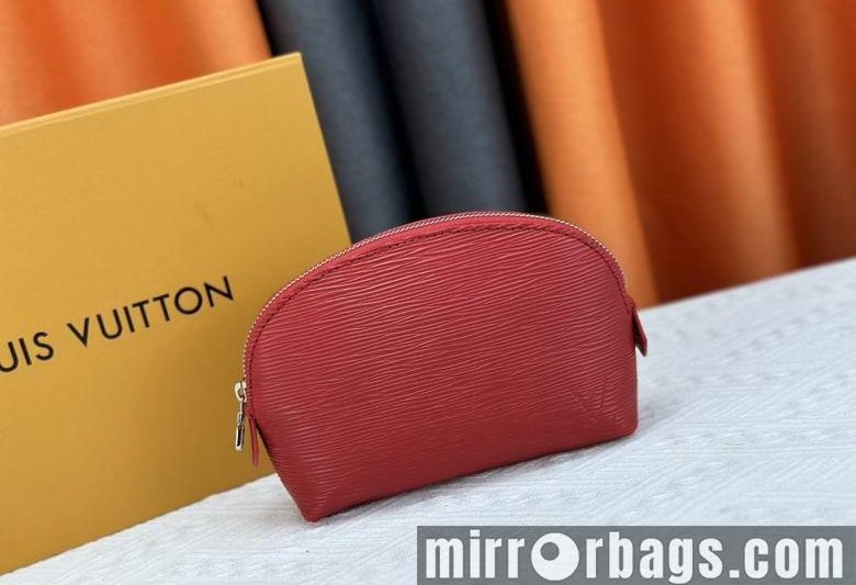 1:1 Louis Vuitton Bags M47515 17X12X6cm XM 4
