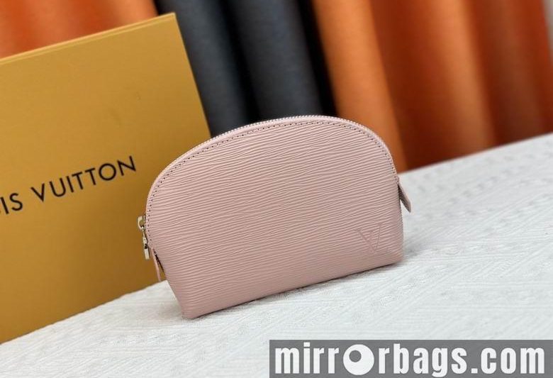 1:1 Louis Vuitton Bags M47515 17X12X6cm XM 1