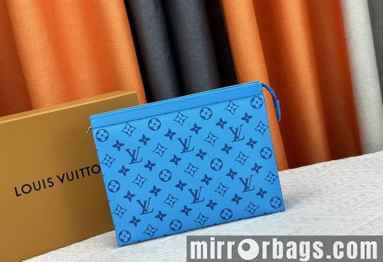 1:1 Louis Vuitton Bags M61692 26X20X5cm XM 6