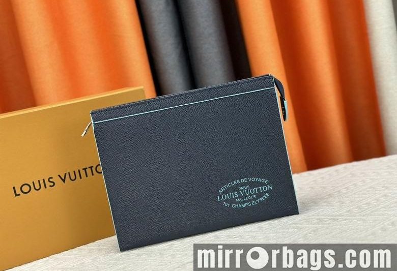 1:1 Louis Vuitton Bags M61692 26X20X5cm XM 3
