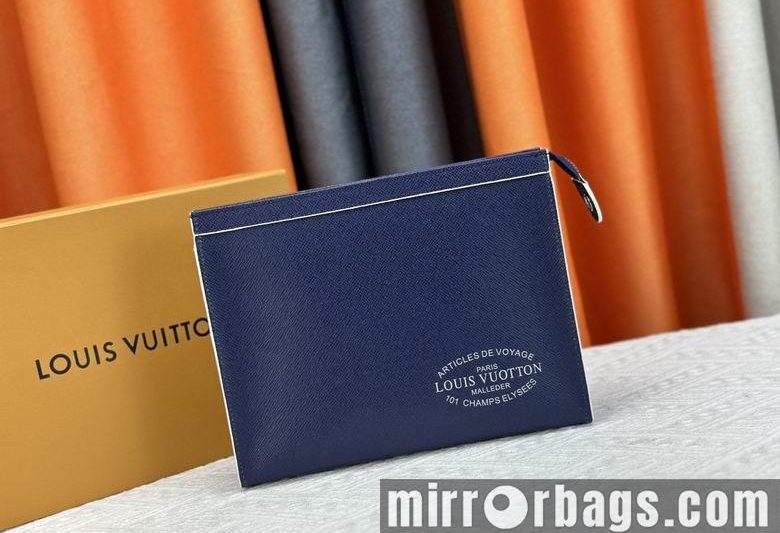 1:1 Louis Vuitton Bags M61692 26X20X5cm XM 2