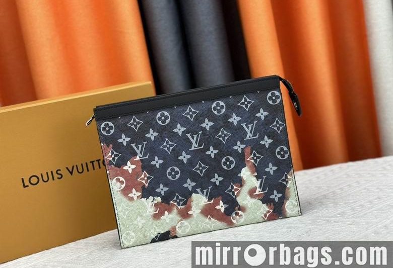1:1 Louis Vuitton Bags M61692 26X20X5cm XM 1