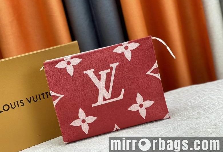 1:1 Louis Vuitton Bags M47542 26X20X5cm XM 9