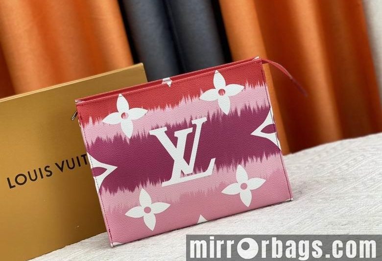 1:1 Louis Vuitton Bags M47542 26X20X5cm XM 8
