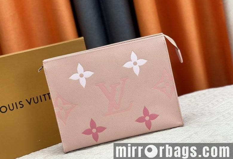 1:1 Louis Vuitton Bags M47542 26X20X5cm XM 7