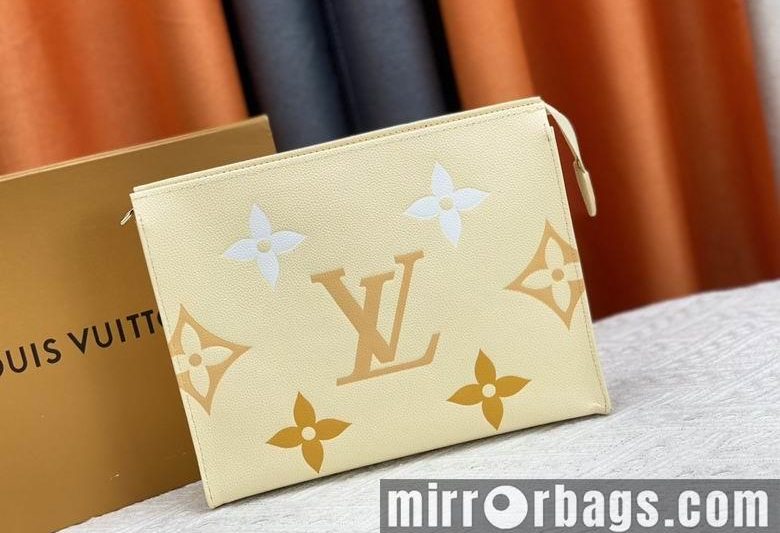 1:1 Louis Vuitton Bags M47542 26X20X5cm XM 4