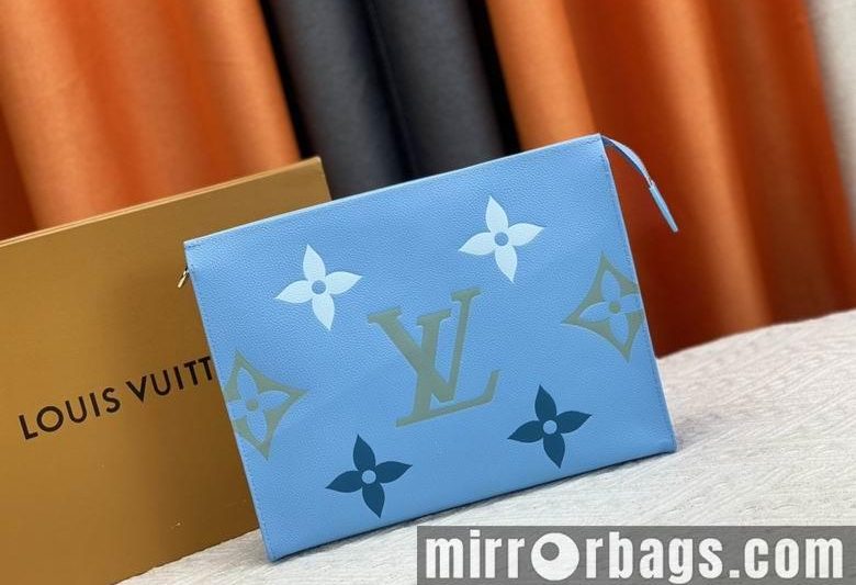 1:1 Louis Vuitton Bags M47542 26X20X5cm XM 3