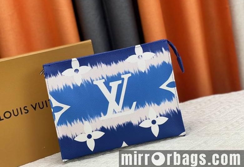 1:1 Louis Vuitton Bags M47542 26X20X5cm XM 2