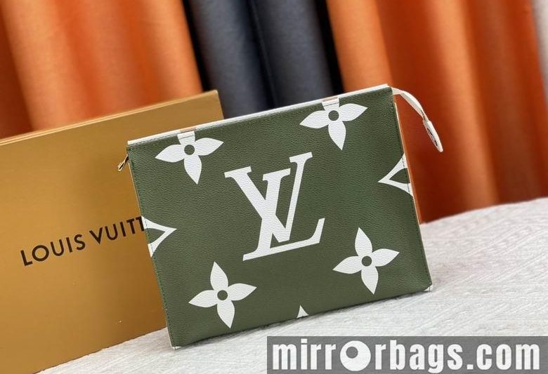 1:1 Louis Vuitton Bags M47542 26X20X5cm XM 1