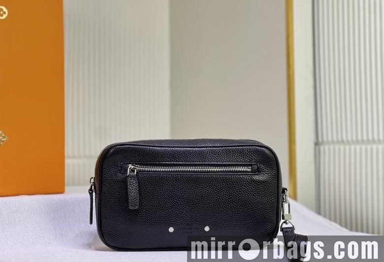 1:1 Louis Vuitton Bags N41663 24X16X6cm XM 9