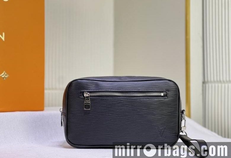 1:1 Louis Vuitton Bags N41663 24X16X6cm XM 7