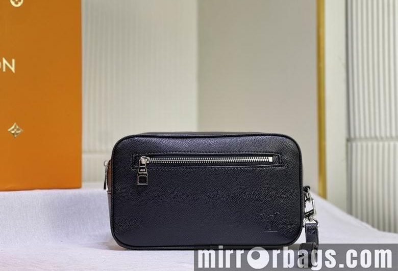 1:1 Louis Vuitton Bags N41663 24X16X6cm XM 6
