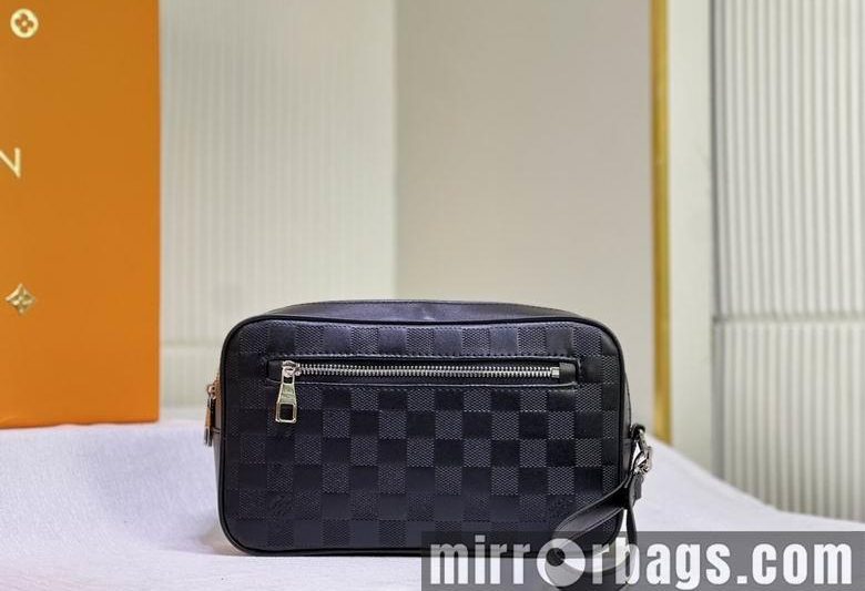 1:1 Louis Vuitton Bags N41663 24X16X6cm XM 4