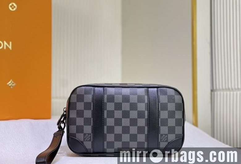 1:1 Louis Vuitton Bags M82076 25X16X6.5cm XM 5