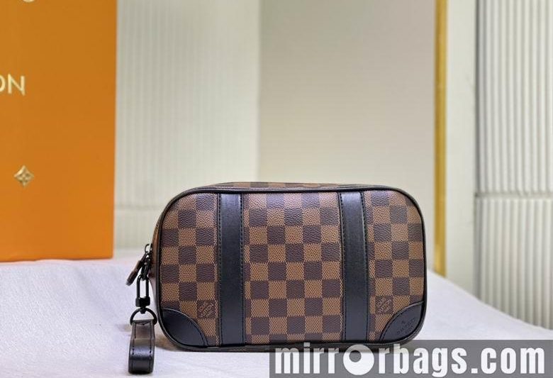 1:1 Louis Vuitton Bags M82076 25X16X6.5cm XM 4