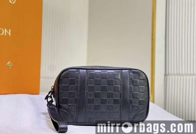 1:1 Louis Vuitton Bags M82076 25X16X6.5cm XM 3