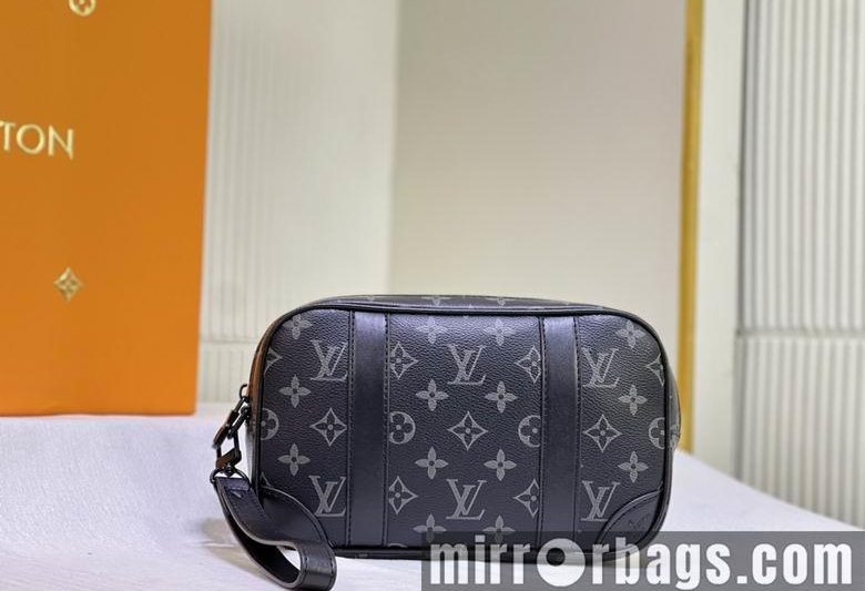 1:1 Louis Vuitton Bags M82076 25X16X6.5cm XM 2