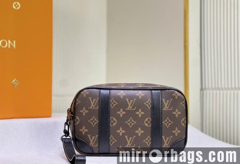 1:1 Louis Vuitton Bags M82076 25X16X6.5cm XM 1