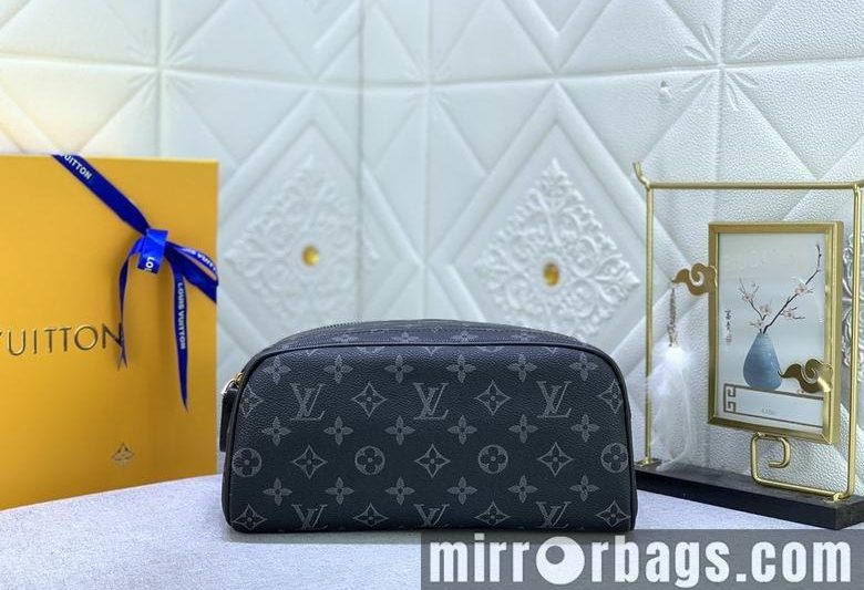 1:1 Louis Vuitton Bags M47528 28X16X13cm XM 8