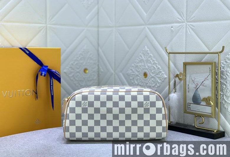 1:1 Louis Vuitton Bags M47528 28X16X13cm XM 7