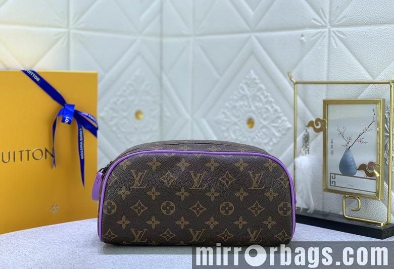 1:1 Louis Vuitton Bags M47528 28X16X13cm XM 5