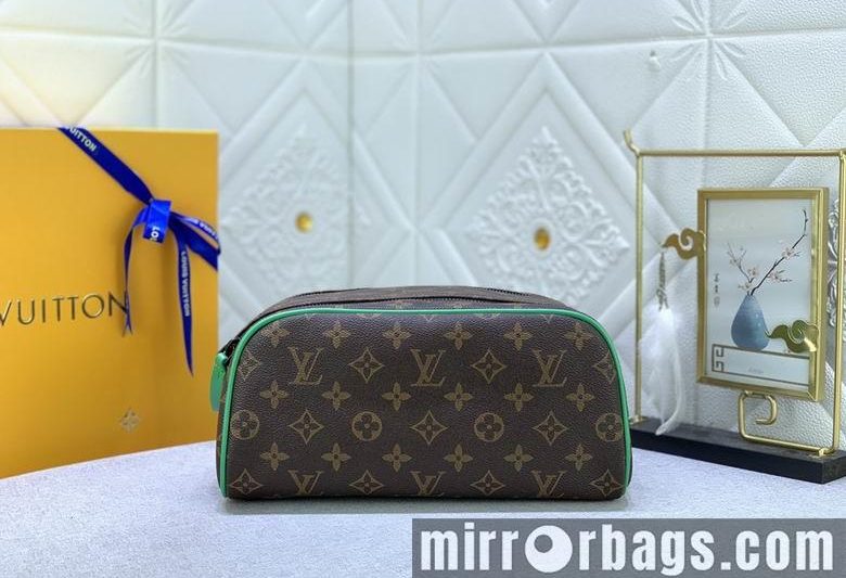 1:1 Louis Vuitton Bags M47528 28X16X13cm XM 4