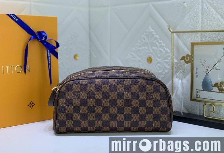1:1 Louis Vuitton Bags M47528 28X16X13cm XM 3