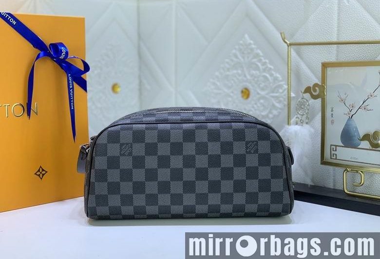 1:1 Louis Vuitton Bags M47528 28X16X13cm XM 2