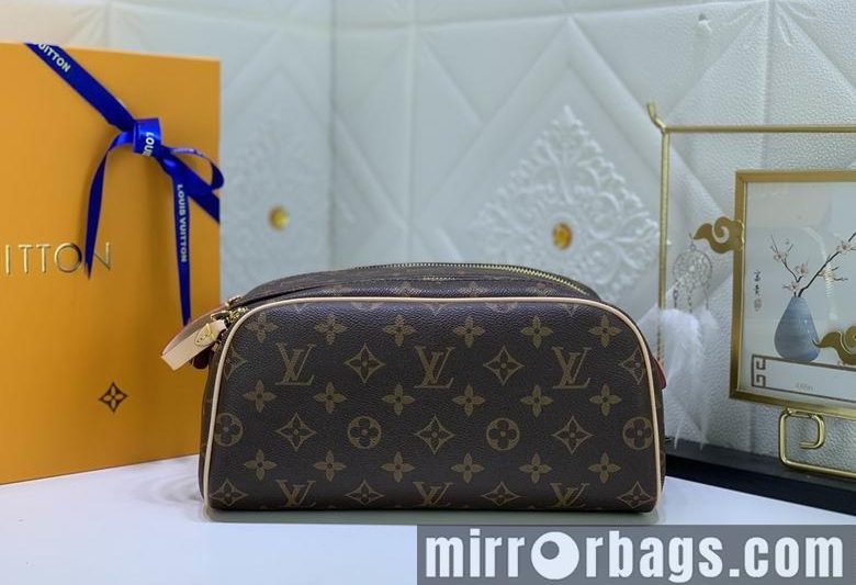 1:1 Louis Vuitton Bags M47528 28X16X13cm XM 1