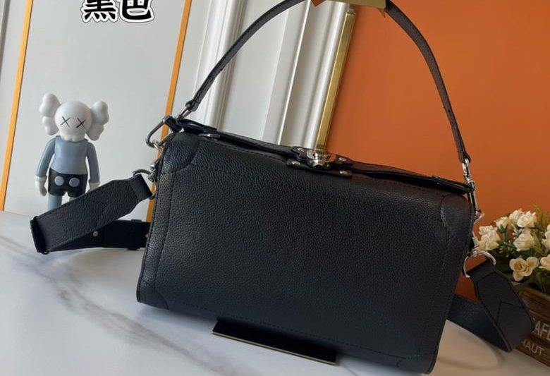 1:1 Louis Vuitton Bags Soul Trunk M11615 29×17.5x10cm ss