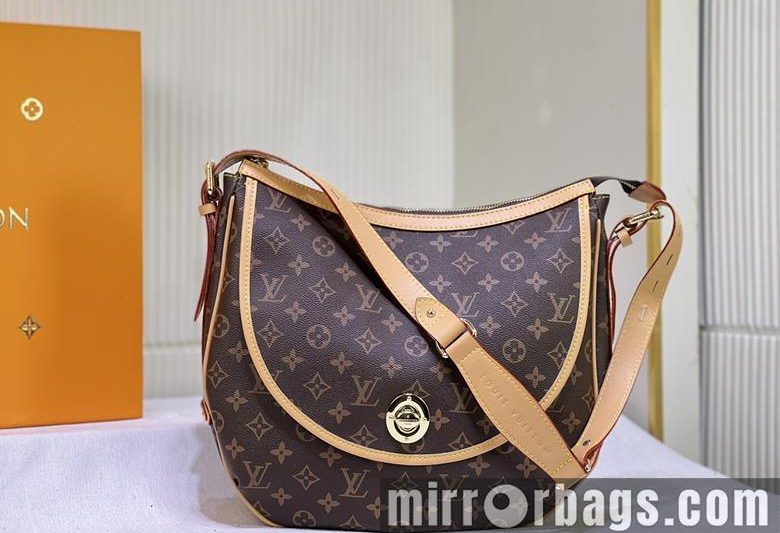 1:1 Louis Vuitton Bags M51423 33x29x10cm ss