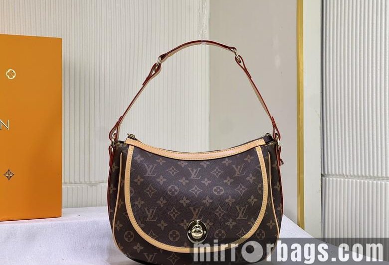 1:1 Louis Vuitton Bags M51423 30x23x10cm ss