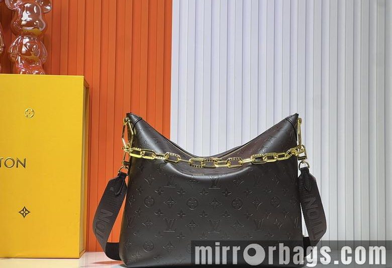 1:1 Louis Vuitton Bags M12072 30x28x12cm ss