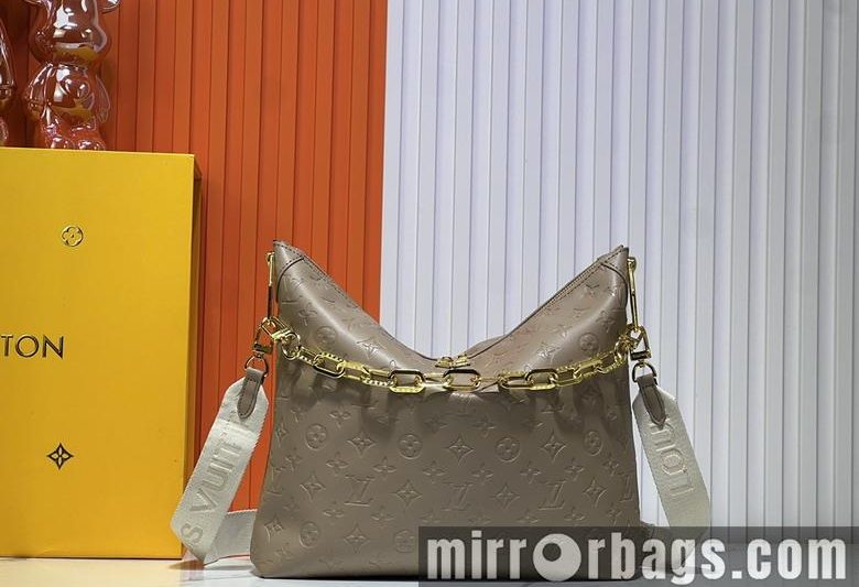 1:1 Louis Vuitton Bags M12071 30x28x12cm ss