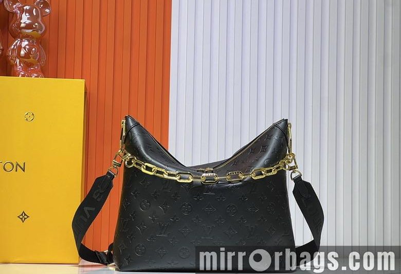 1:1 Louis Vuitton Bags M12068 30x28x12cm ss