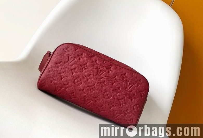 1:1 Louis Vuitton Bags M13023 28X15X16.5cm WP