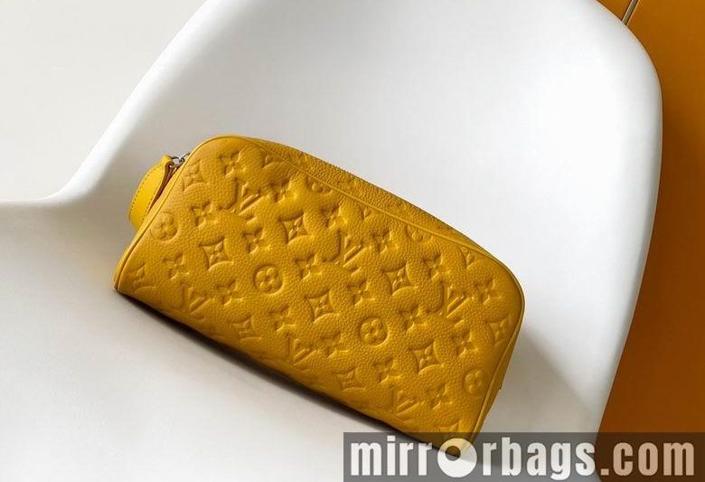 1:1 Louis Vuitton Bags M13009 28X15X16.5cm WP