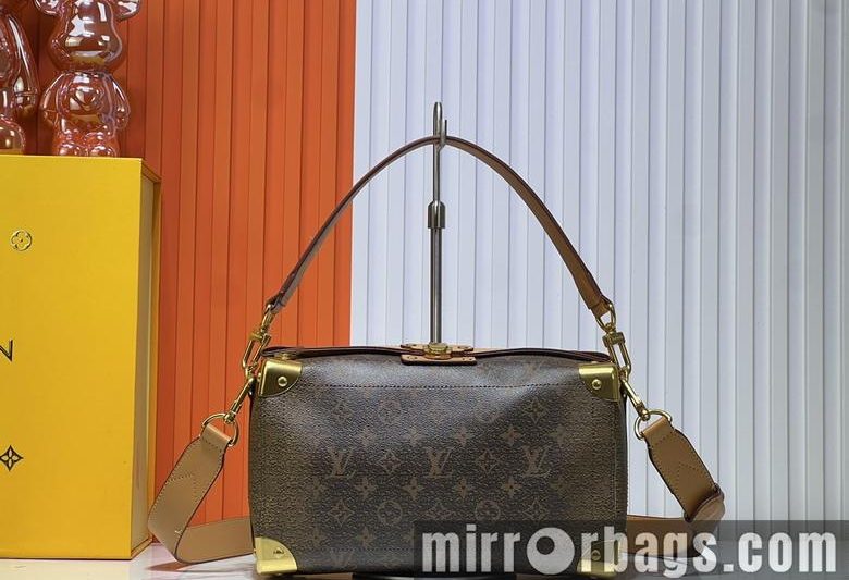 1:1 Louis Vuitton Bags East West M11536 29×17.5x10cm ss