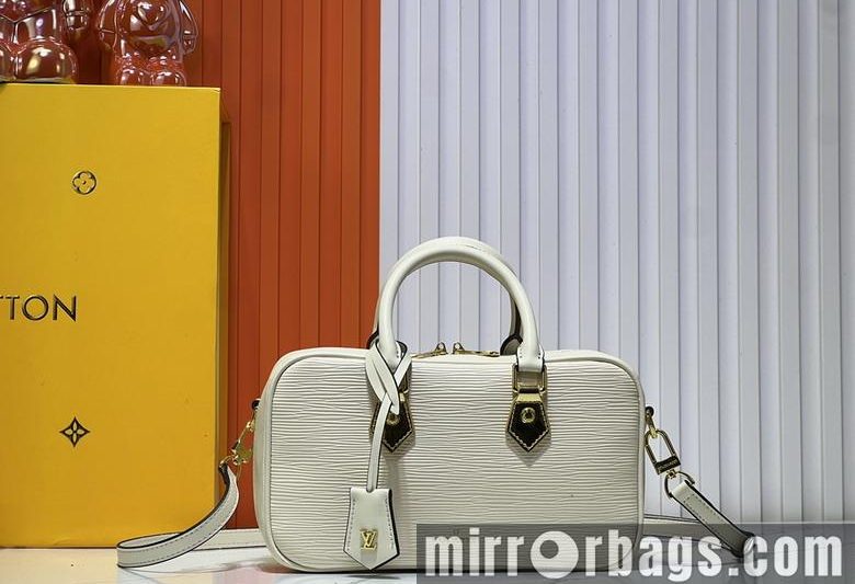 1:1 Louis Vuitton Bags M12009 25x15x8cm ss2