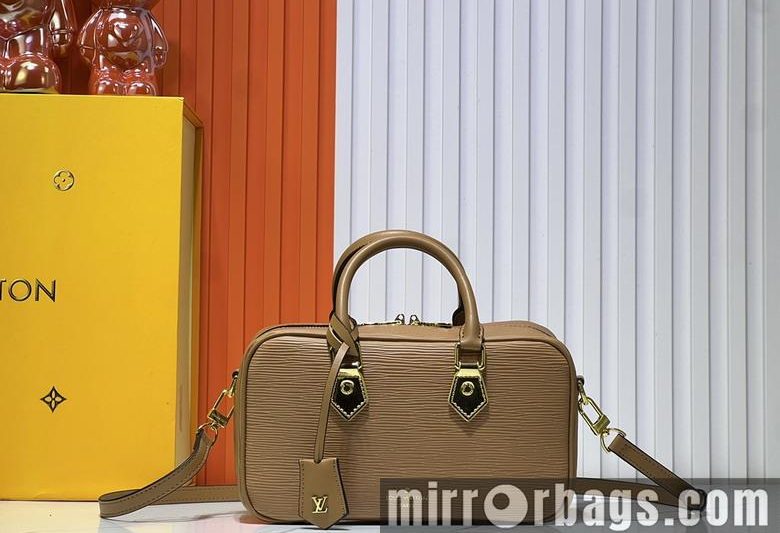 1:1 Louis Vuitton Bags M12009 25x15x8cm ss1