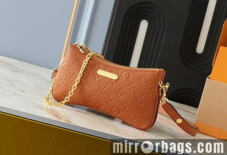 1:1 Louis Vuitton Bags pochette M83301 24x13x6.5cm ss
