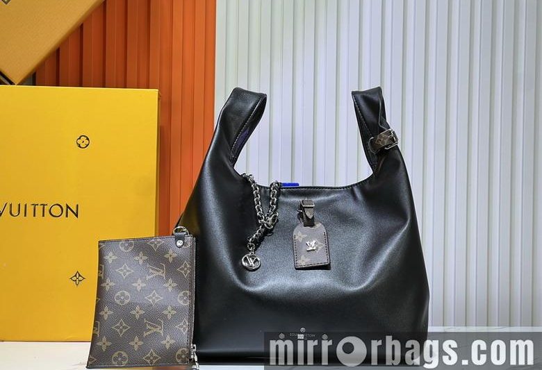 1:1 Louis Vuitton Bags Atlantis M11266 30x41x11cm ss