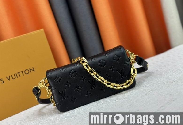 1:1 Louis Vuitton Bags M83359 21X11X8cm XMY