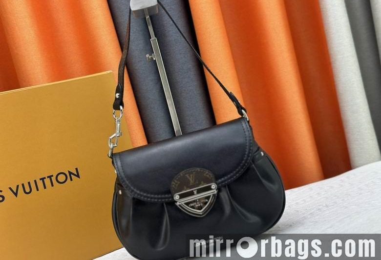 1:1 Louis Vuitton Bags M12192 M46829 27X18X3cm XMY